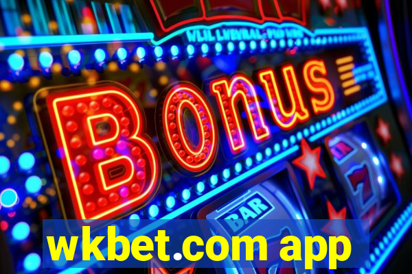 wkbet.com app